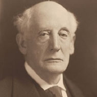 Moorfield Storey (1845 - 1929) (Civil Rights Leader)