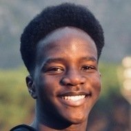 Mooya Musunga, 24 (TikTok Star)