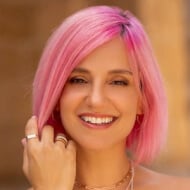 Moran Tarasov, 45 (Star di YouTube)