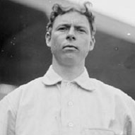 Mordecai Brown (1876 - 1948) (Joueur de baseball)
