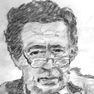 Mordecai Richler (1931 - 2001) (Screenwriter)