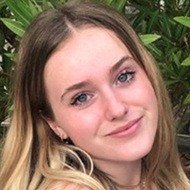 MoreGrace, 19 (TikTok Star)
