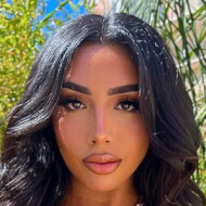 Morelia De La Hoya, 27 (Instagram Star)