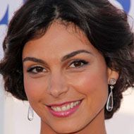 Morena Baccarin, 44 (Телеактриса)