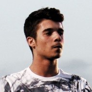 Moreno, 34 (说唱歌手)