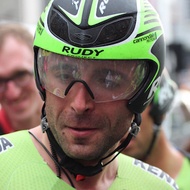 Moreno Moser, 33 (Cyclist)