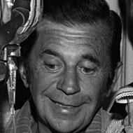 Morey Amsterdam (1908 - 1996) (Телеактер)