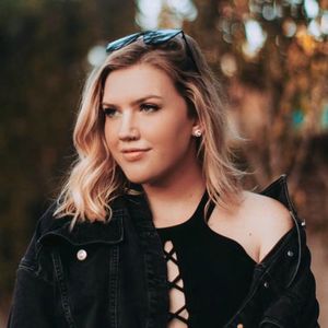 Morgan Adams, 28 (YouTube Star)