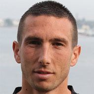 Morgan Amalfitano, 40 (Soccer Player)