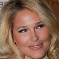 Morgan Beck, 36 (Volleyball Player)