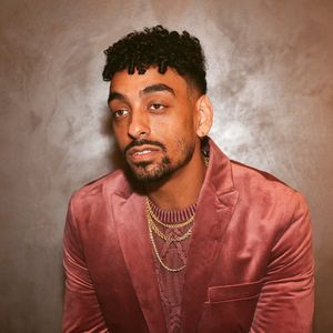 Morgan Cooper, 32 (TV Producer)