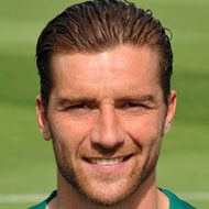 Morgan De Sanctis, 48 (Soccer Player)