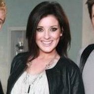 Morgan Deane, 40 (Pop Singer)