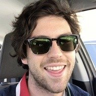 Morgan Evans, 33 (YouTube明星)