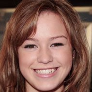 Morgan Flynn, 31 (Nữ diễn viên điện ảnh)