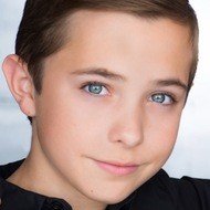 Morgan Gingerich, 21 (Movie Actor)