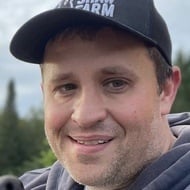 Morgan Gold, 45 (TikTok-ster)