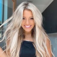 Morgan Gonzalez, 24 (TikTok Star)