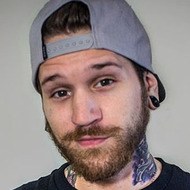 Morgan Grindstaff, 35 (YouTube Star)