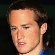 Morgan Hamm, 43 (体操运动员)