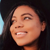 Morgan Harper Nichols, 35 (Cantor Gospel)