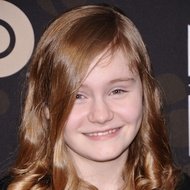 Morgan Jeanette Turner, 26 (Movie Actress)