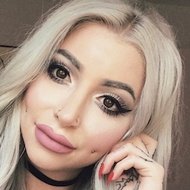 Morgan Joyce, 31 (Звезда Youtube)