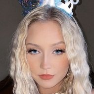 Morgan Justus, 23 (模特)