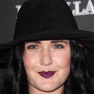 Morgan Kibby, 41 (Pop Singer)