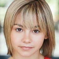 Morgan Landrigan, 19 (Vũ công)