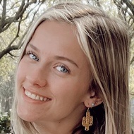 Morgan Lockaby, 21 (Estrella de TikTok)