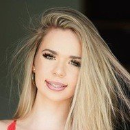 Morgan Lux, 29 (Instagram Star)