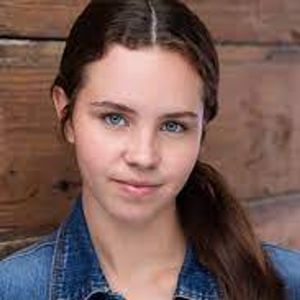 Morgan Marie, 23 (TikTok Star)