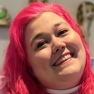 Morgan May, 31 (TikTok Star)