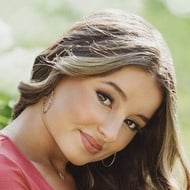 Morgan Meyer, 21 (TikTok Star)