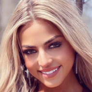 Morgan Moyer, 24 (TikTok Star)