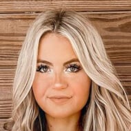 Morgan Myer, 22 (TikTok Star)