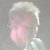 Morgan Nicholls, 54 (Bassist)