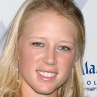 Morgan Pressel, 37 (VĐV gôn)