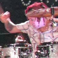 Morgan Rose, 55 (鼓手)