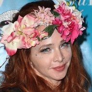 Morgan Smith Goodwin, 40 (TV Actress)