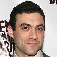 Morgan Spector, 43 (TV-acteur)