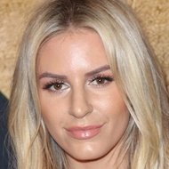 Morgan Stewart, 35 (Reality Star)
