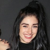 Morgan Taylor Campbell, 28 (TV Actress)