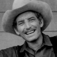 Morgan Woodward (1925 - 2019) (電視演員)