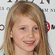 Morgana Davies, 23 (Movie Actress)