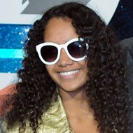 Morgana Van Peebles, 27 (Movie Actress)