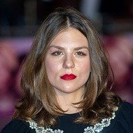 Morgane Polanski, 32 (Attrice TV)