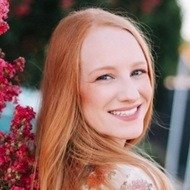 Morgen Marie, 30 (Instagram Star)
