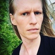 Morgue, 34 (TV Actor)